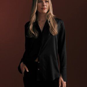 NWT: Rhone Party Blouse